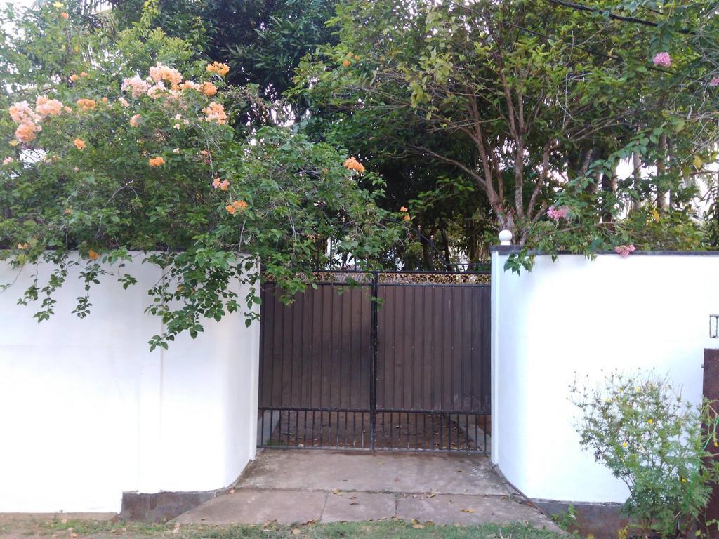 Bounty Villa Unawatuna Zewnętrze zdjęcie
