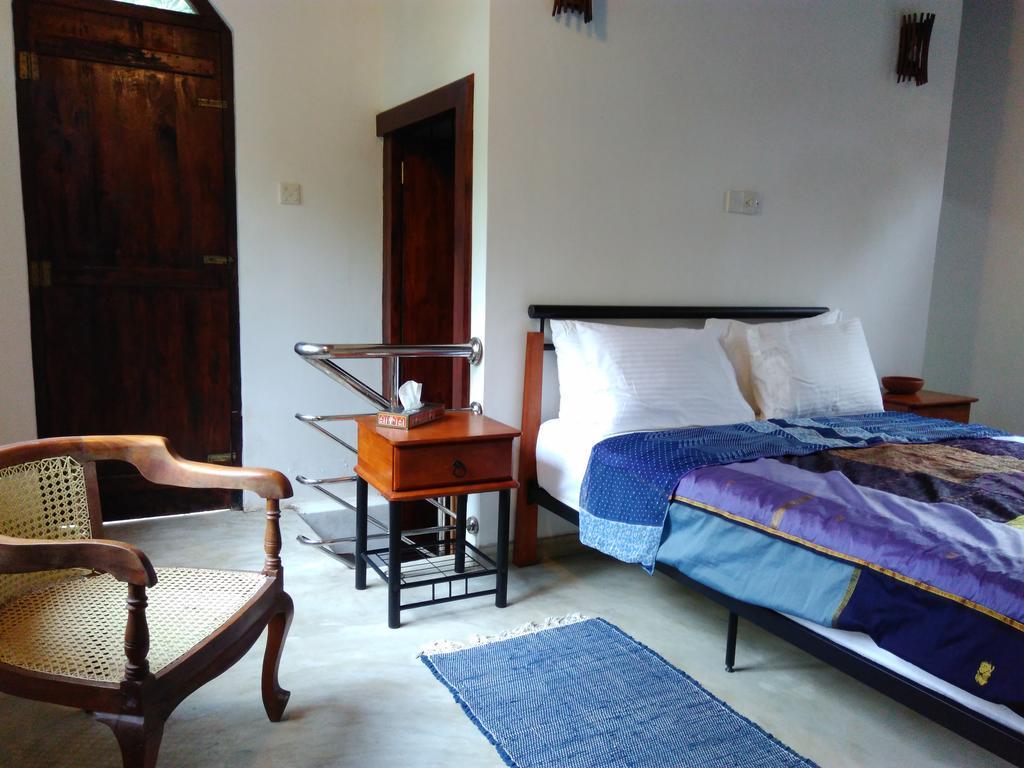 Bounty Villa Unawatuna Zewnętrze zdjęcie