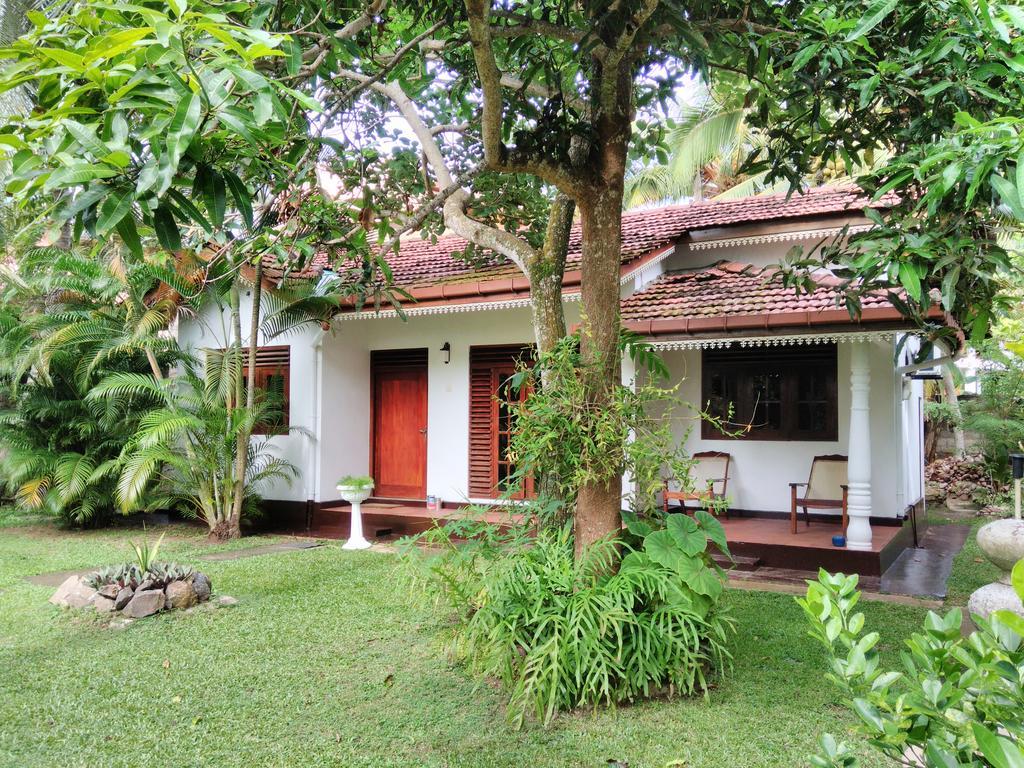 Bounty Villa Unawatuna Zewnętrze zdjęcie