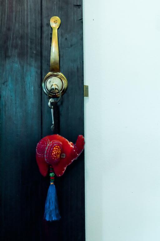 Bounty Villa Unawatuna Zewnętrze zdjęcie