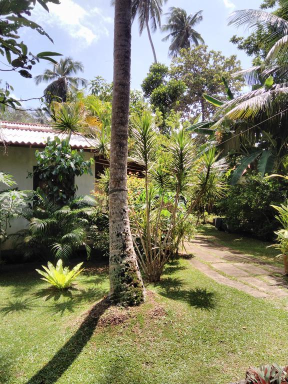 Bounty Villa Unawatuna Zewnętrze zdjęcie
