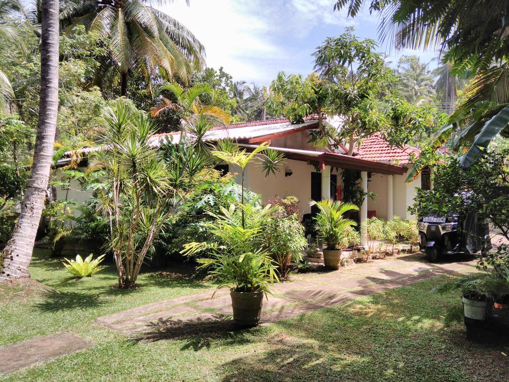 Bounty Villa Unawatuna Zewnętrze zdjęcie