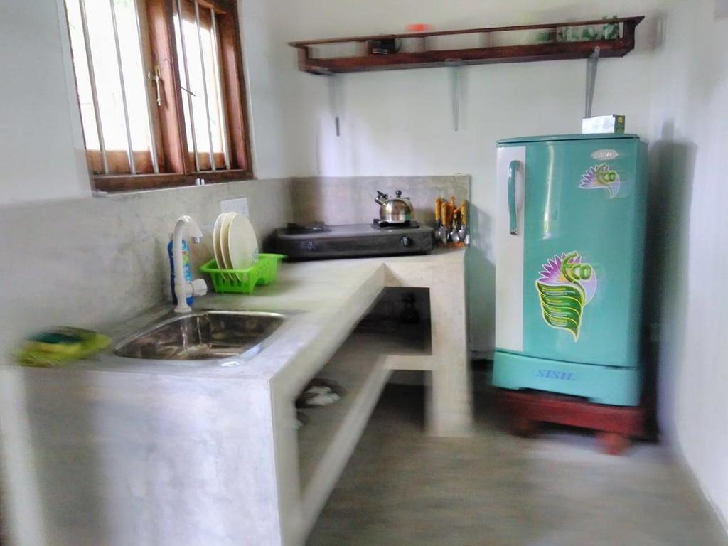 Bounty Villa Unawatuna Zewnętrze zdjęcie