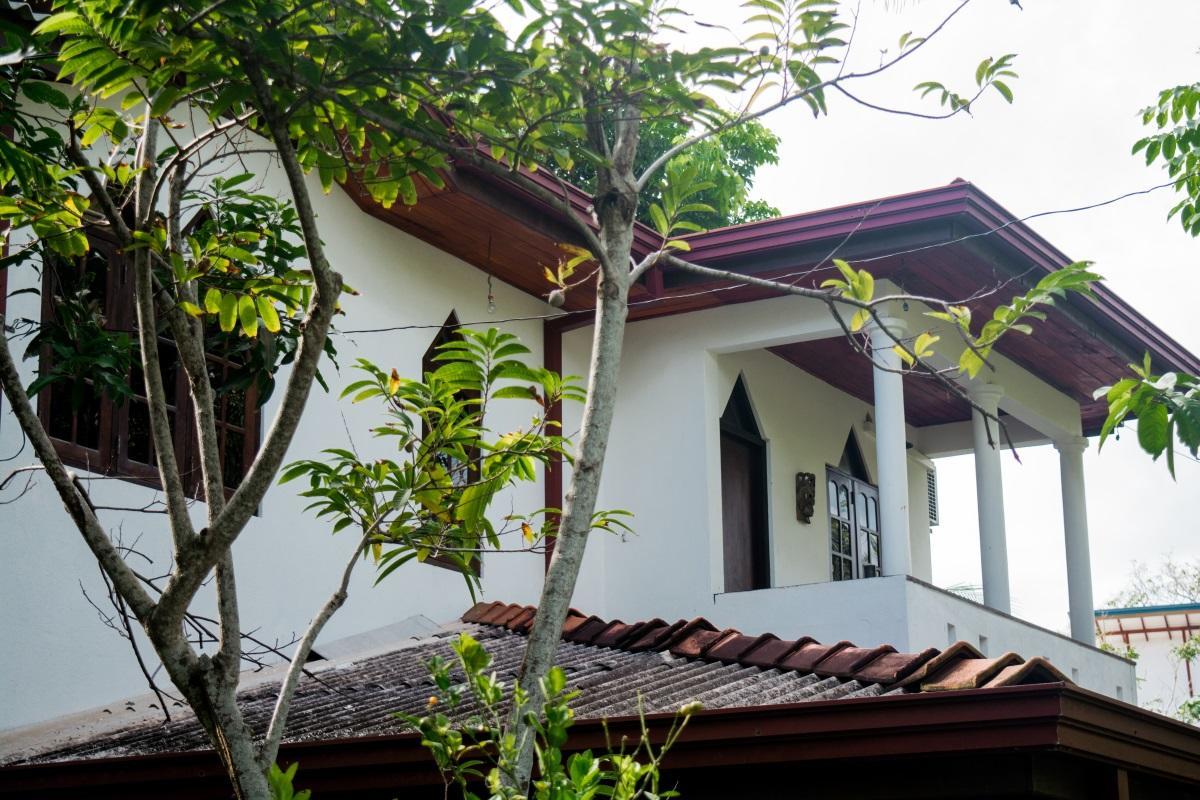 Bounty Villa Unawatuna Zewnętrze zdjęcie