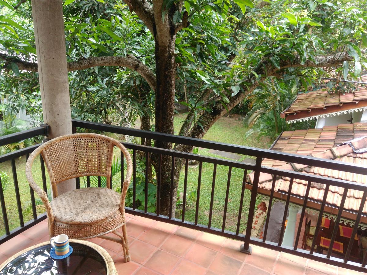 Bounty Villa Unawatuna Zewnętrze zdjęcie