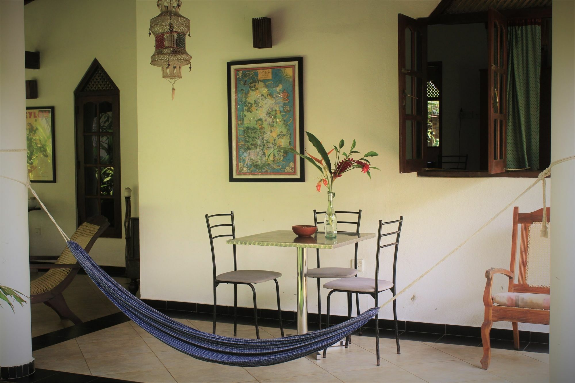 Bounty Villa Unawatuna Zewnętrze zdjęcie