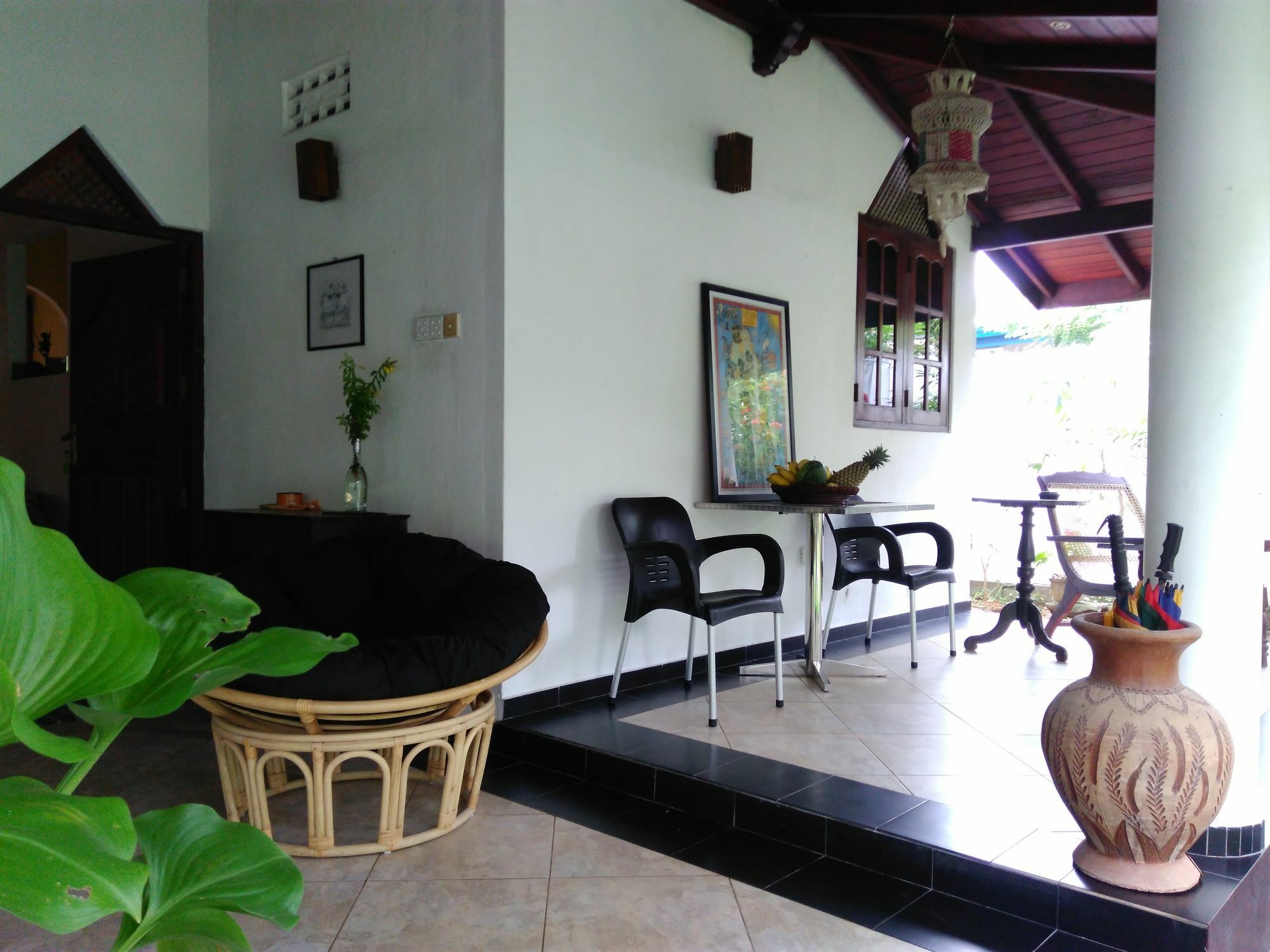 Bounty Villa Unawatuna Zewnętrze zdjęcie